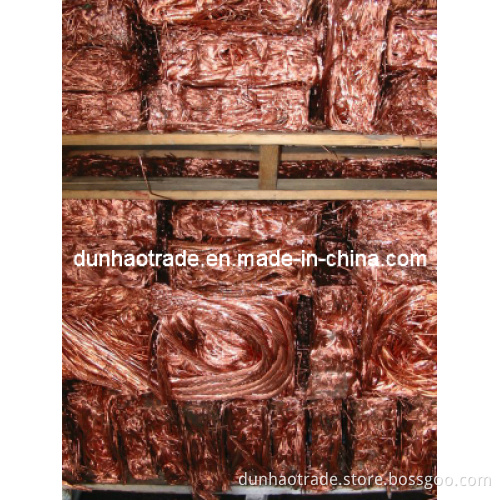 Copper Scrap / Copper Wire for Sale